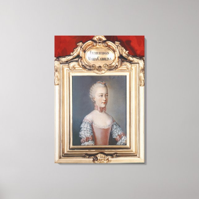 Lienzo Pagoda, grabada por Joseph Constantine Stadler ( (Anverso)