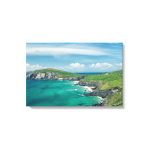 Paisaje de Irlanda