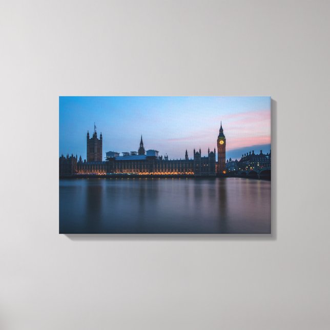 Lienzo Palacio (Anverso)