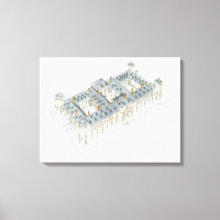 Palacio Real de El Pardo. Madrid España