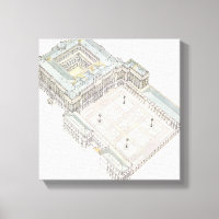 Palacio Real. Madrid España