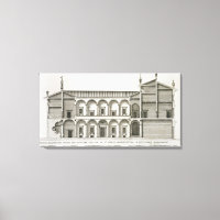 Palazzo di Santo Spirito, del Palazzi di Roma,