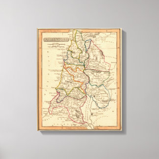 Lienzo Palestina 2