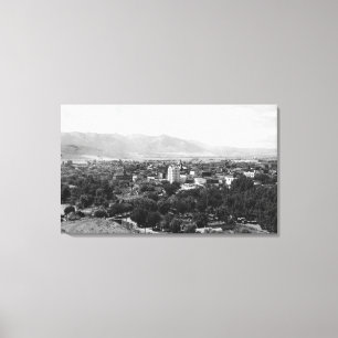 Lienzo Panadero, opinión PhotographBaker de la ciudad de