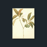 Lienzo Panel de deco de cobalto I<br><div class="desc">Panel de cobalto deco I de Chariklia Zarris</div>