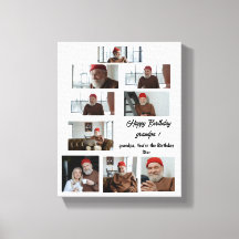 Papá, eres la leyenda del cumpleaños