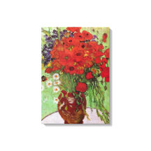 Papas rojas y maricones de Vincent van Gogh