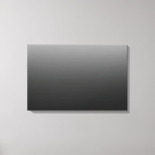 Lienzo Papel de fondo negro