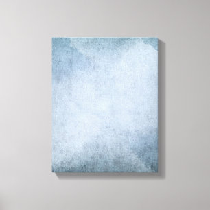 Lienzo papel viejo con la acuarela