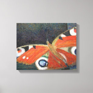 Lienzo Papillon 2013