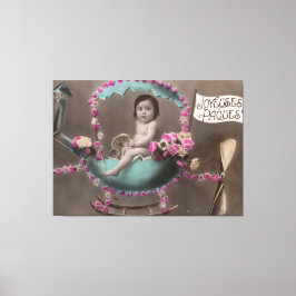 Lienzo Paquetes Joyeuse