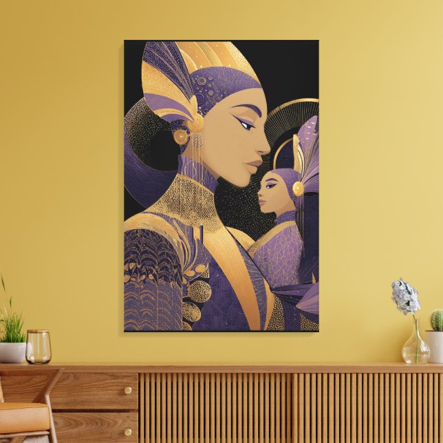 LIENZO PARA MI HIJA #1 (Insitu (Sala de estar))