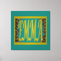 PARA UN CHICA LLAMADO EMMA MARINE BLUE PEBBLES