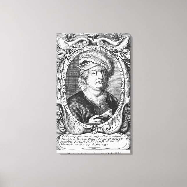 Lienzo Paracol 1540 (Anverso)
