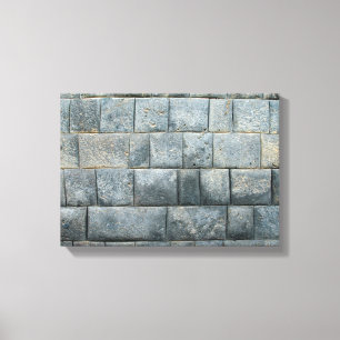 Lienzo Pared Inca