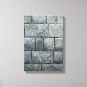 Lienzo Pared Inca
