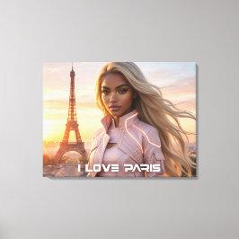 LIENZO PARIS - FRANCE