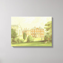 Lienzo Parque Everingham