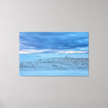 Parque nacional Arena Blanca