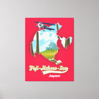 parque nacional fuji hakone izu, mapa de japón