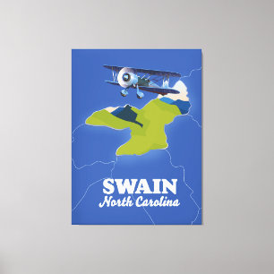 Lienzo Parque nacional Munga-Thirri Birdsville Australia