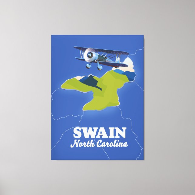 Lienzo Parque nacional Munga-Thirri Birdsville Australia  (Anverso)