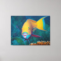 Parroquia - ¡Sorprendente maquillaje! Fotografía c