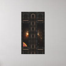 Pasaje de la Catedral