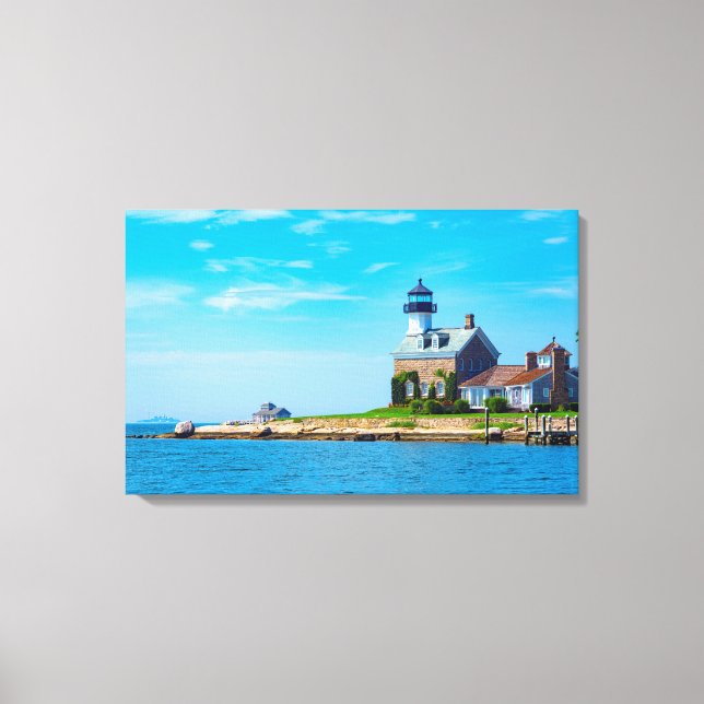 Lienzo Pasar a Morgan (Anverso)