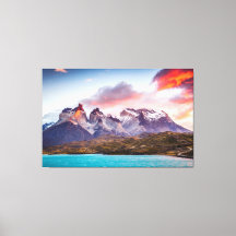 Patagonia