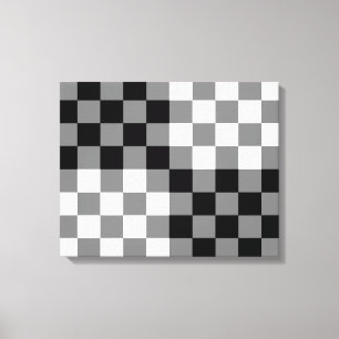 LIENZO PATRÓN DE COMPROBACIÓN