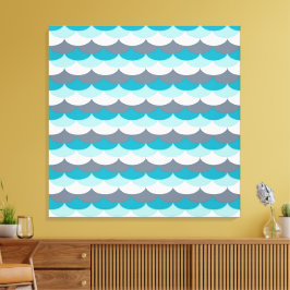 Lienzo Patrón Náutico