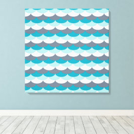 Lienzo Patrón Náutico