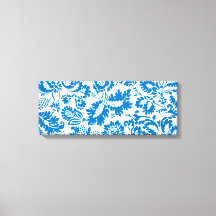 Patrón veneciano (de William Morris)