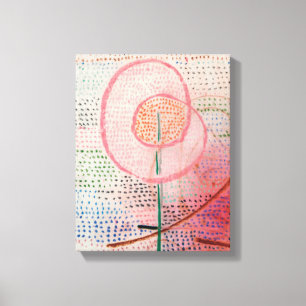 Lienzo Paul Klee, Blossoming (1934) - Bella Artes