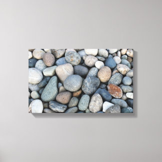 Lienzo Pebbles Wall Art