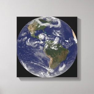 Lienzo Península del Yucatán de decano Approaches del