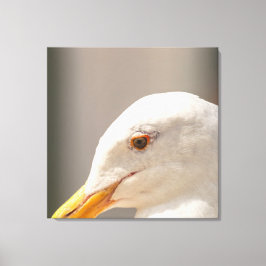 Lienzo Pensamiento profundo