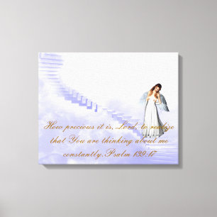 LIENZO PENSANDO EN USTEDES CANVAS