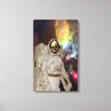 Perdido en el espacio