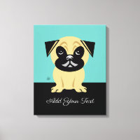 Perro Pug