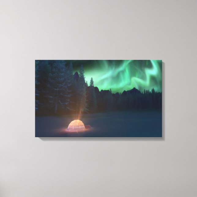 Lienzo Perseverancia (Anverso)