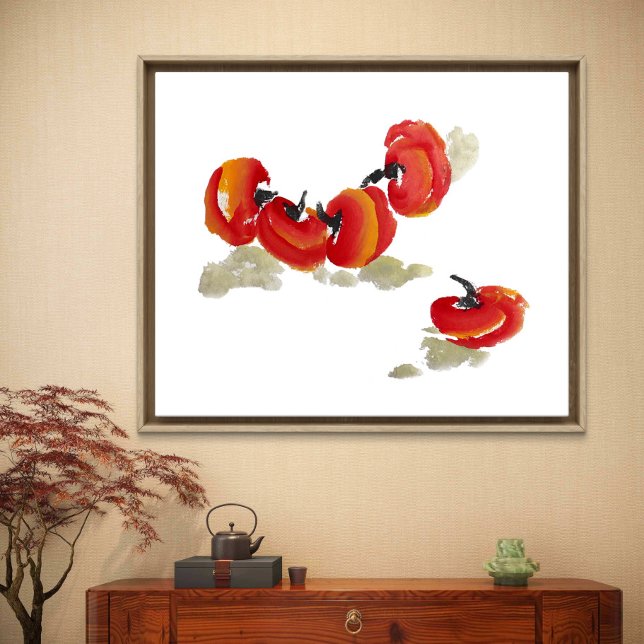 Lienzo Persimon (Subido por el creador)