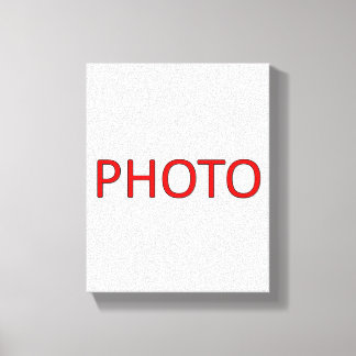 Lienzo Personalizable con foto