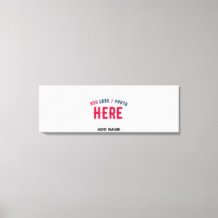 LIENZO PERSONALIZABLE MODERNO ESTILO BLANCO VERIFICADO MA