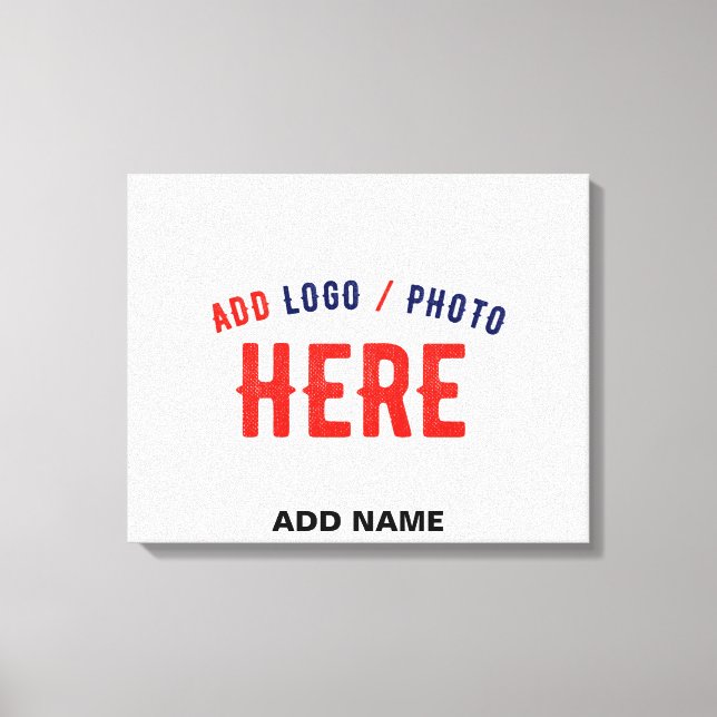 LIENZO PERSONALIZABLE MODERNO ESTILO BLANCO VERIFICADO MA (Anverso)