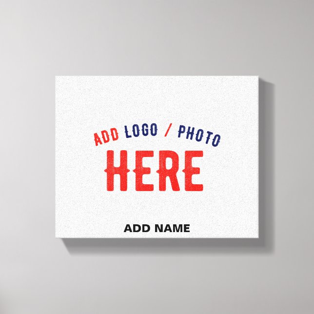 LIENZO PERSONALIZABLE MODERNO ESTILO BLANCO VERIFICADO MA (Anverso)