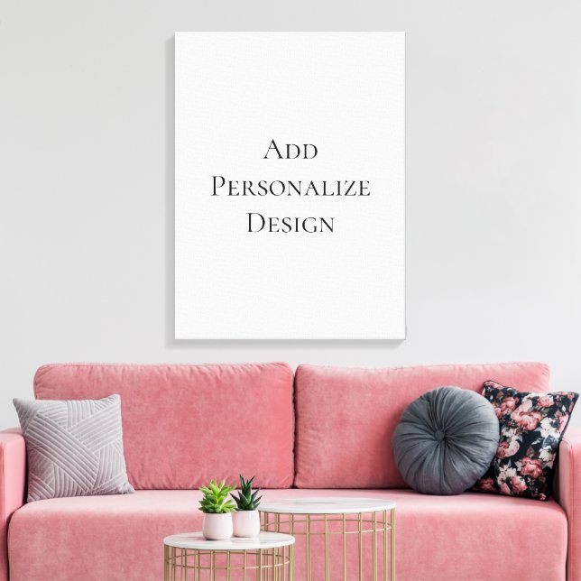 Lienzo Personalizado  (Insitu (Sala de estar))