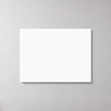 Personalizado 24 X 18 Canvas