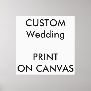 Lienzo Personalizado de 40" x 40" Rejillas cuadradas de t